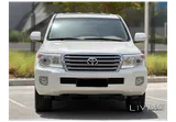 Toyota Land Cruiser VX-R 2015